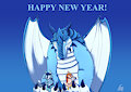 New Year for Dragons