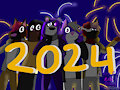 New Year 2024