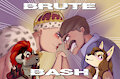 Brute Bash!