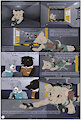 Project D.E - Comic Part 1 - (Page 74) by GTHusky