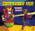 Commander Yeen by Unciaa