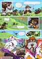 Tree of Life - Book 1 pg. 75. by Zummeng