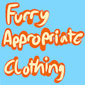 Furry Clothing Solutions: Arm Winged Anthros