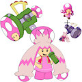 Toadetton (TP)