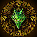 Dragonpunk Ark Survival Evolved Logo