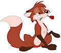 Romantic Fox