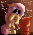30min Challenge - Fluttershy and Shy Guy by Wick