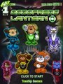 Godofredo Lantern 1