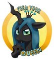 Feed Your Queen