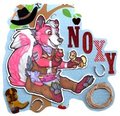 nox badge by Shadowpelt by Nox