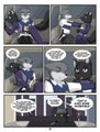 Raven Wolf - C.3 - Page 18