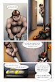 Broken Sword-Chapter 2 Page 6