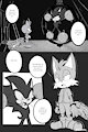 Sonic_prime_comic by kuretto
