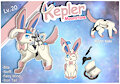 Kepler Ref Page