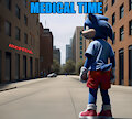 Medical time
