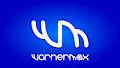 WarnerMax revival logo concepts
