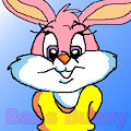 Babs Bunny 07