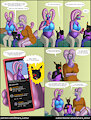 M.P.G. Lubricious Roommates Page 4