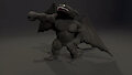 Toothless Dance the Bara Edition by irongut