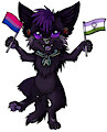 Pride 2024 by Thera