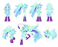Spaicy Game Character Sheet