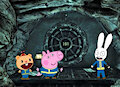 Fallout Vault Dwellers by Beaksfreak101