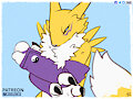 Renamon