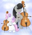 Sweet Cello Duo
