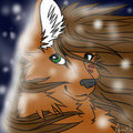 Winter Ulrich Icon by daggerswolfbane
