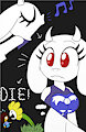 The Beginning Story of Undertale