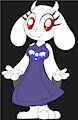 Tu Toriel