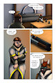 Broken Sword-Chapter 2 Page 7