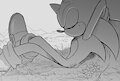 Who is Sonic to you - a short Comics by @JJsucksalot on Twitter! by GadgetTheVAsComicDubs