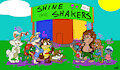 Shine-Shakers fun ride!