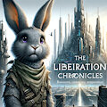 The Liberation Chronicles book 1 by kitsunzoro