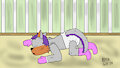Sleeping Bynky [Animated]