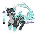 Kaiholo by SpoonfulOfSuga