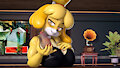 Isabelle Date 11724