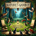 Nature's Gambit Book 2