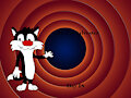FurryCritters11 Day 18 - Sylvester