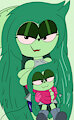 Older and Younger Fink