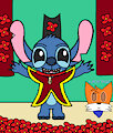 Cult of Stitch