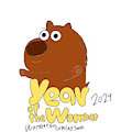 Year of the Wombat 2024 Announcement