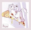 Cutie Pie Pizza