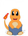 Baby Charmander