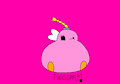 Bombette the fat bomb