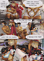 Courting A Kidnapper page 4