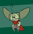 armored gobbo