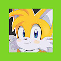 Tails <3