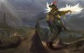 Redeemed Renekton by feathers
